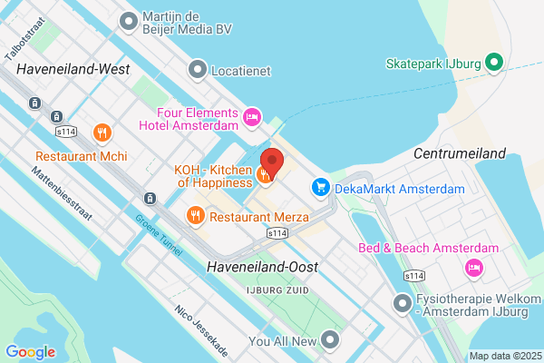 Van Nimwegen & Partners Eindhoven Bv