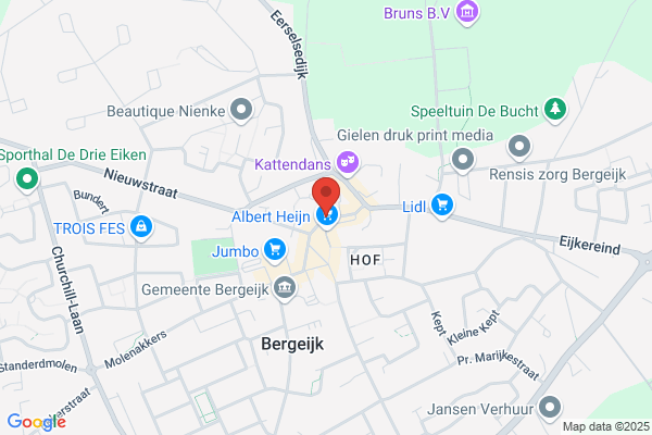 Bedrijfskleding Die Past Int Bv