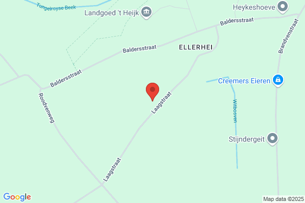 Centrum Voor Innerlijke Vrede