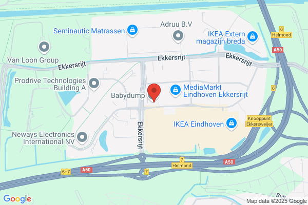 Erkelens & Partners Bv