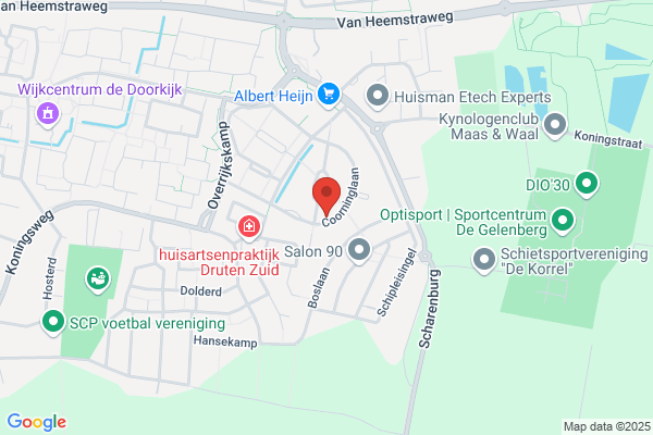 Weerd & Associates, De
