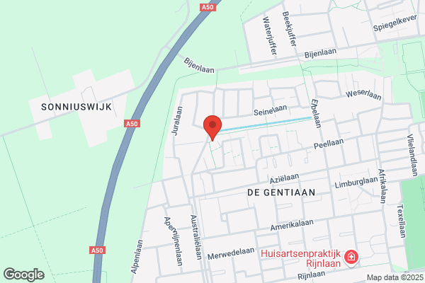Van De Hurk