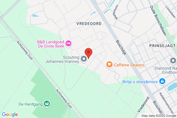 Binderij, De