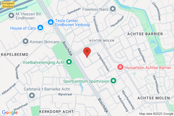 Administratiekantoor Cremers