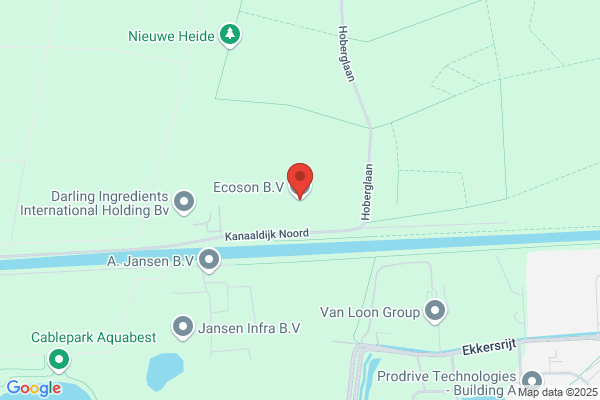 Ecodet Zuid
