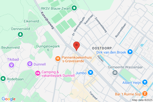 Wassenaar Administratie & Secretariaat