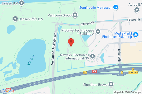 W & L Eindhoven Handelsmy Bv