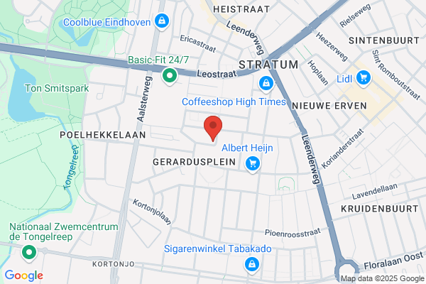 Bakkerij Brabants Roem Bv