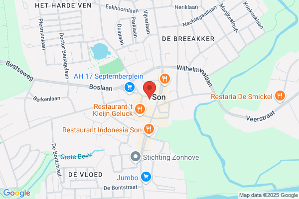 Bakkerij Schoonderwoerd Bv