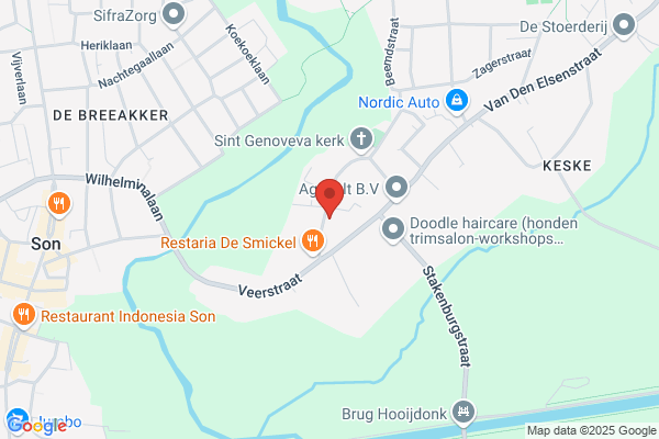 Fa Gebrs Van Den Boogaard