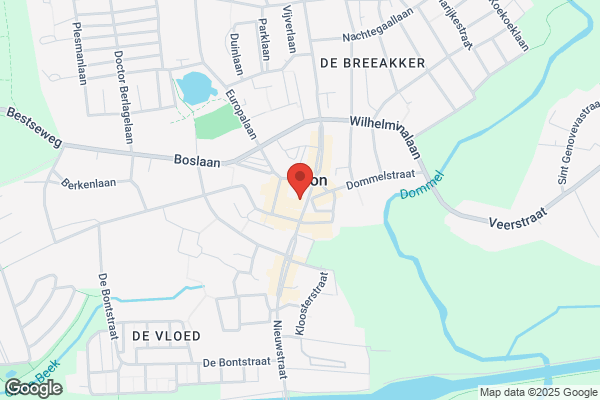 Houwen's Vlaai Bv