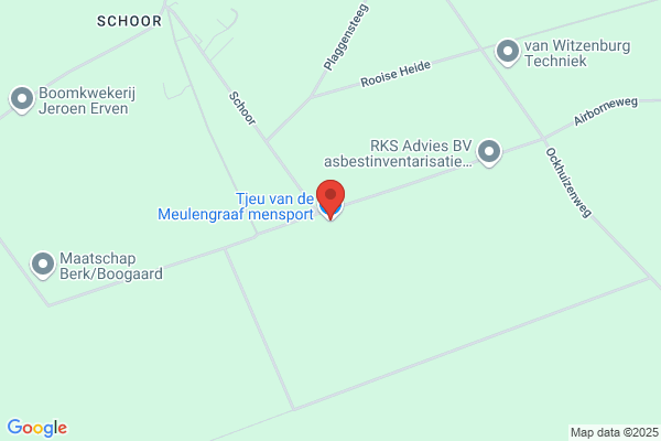 Meulengraaf's Brotiek