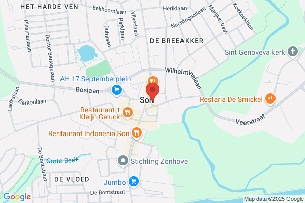 Cafe 't Raadhuis
