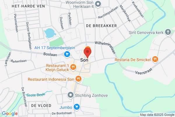 Cafe Bar 't Sonneke