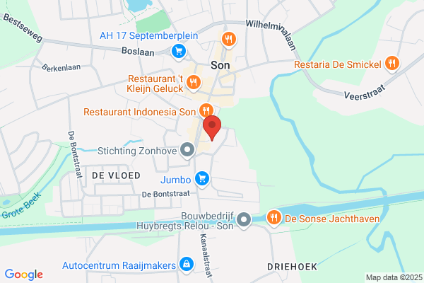 Restaurant Soeterbeek