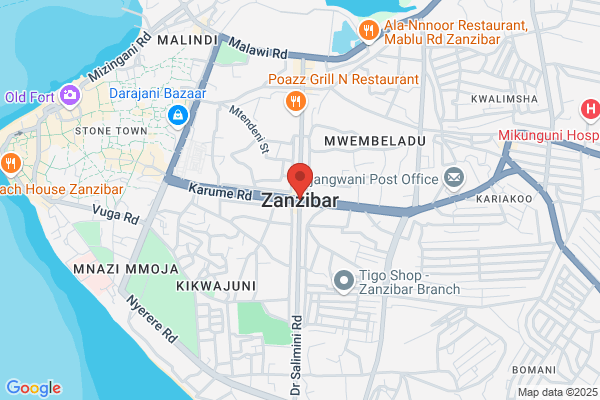 Zanzibar
