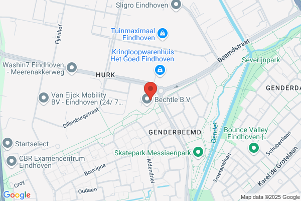 Baars & Bloemhoff Eindhoven Bv