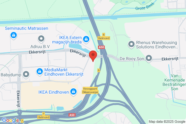 Dehon Nederland
