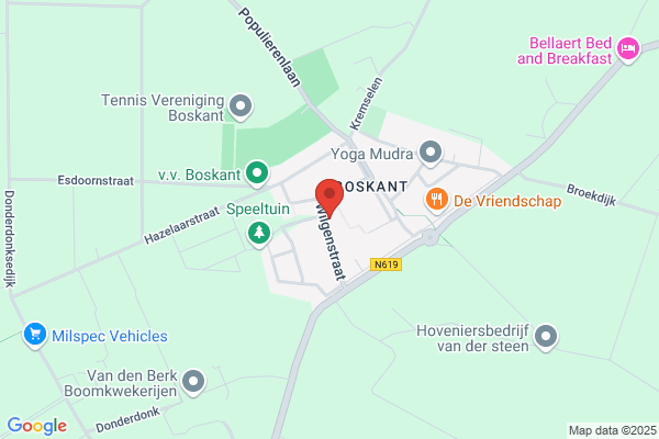 Patrick van der Heijden Dak- & Zinkwerken