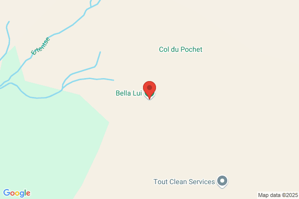 Belle, La