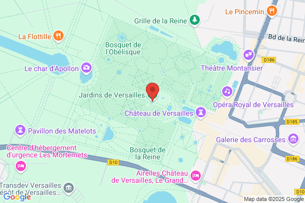 Versailles