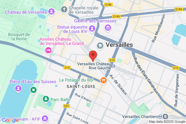 Versailles Collections Bv