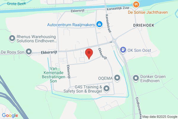 Smarte Partz Benelux Bv