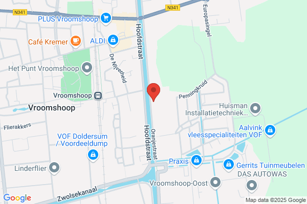 Groenhuijzen Graphic Design