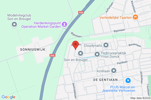 Steenvoorden Consultancy