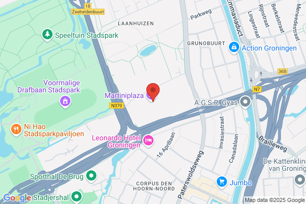 Congres En Organisatiebureau Par 7