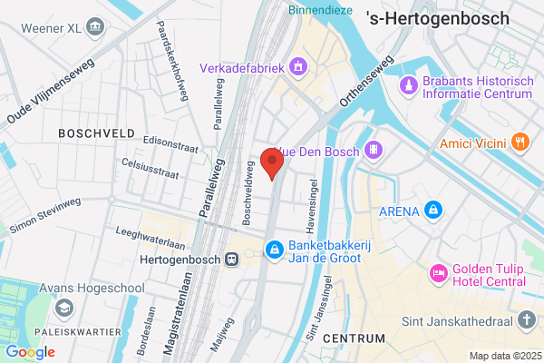 Drukkerij Uitgeverij Van Haaren Bv