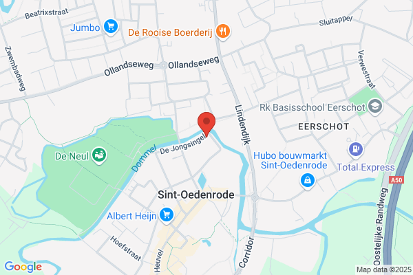 Markgraaff Drukkerij