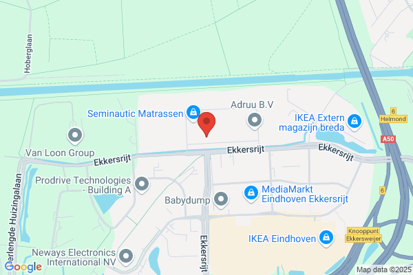 Mbb Textielprinters Bv