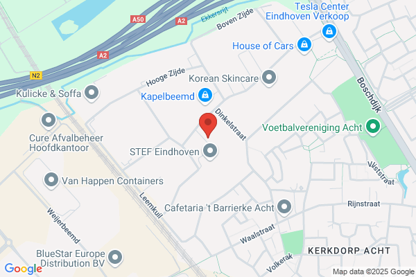Verhoeven Drukwerk Service