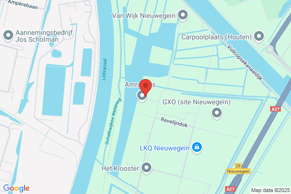Elektrotechnisch Installatie Buro Verweij