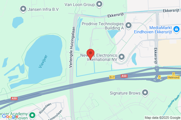 Gemco International Bv