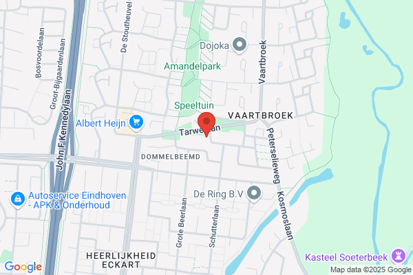 United Electric Eindhoven Bv