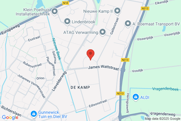 C & K Systems Europe Bv