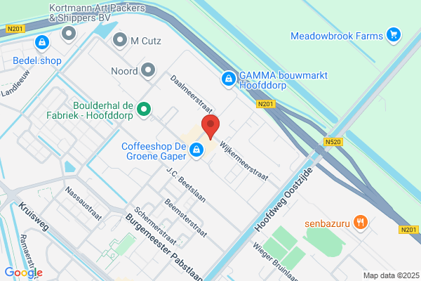 Fg Verplaatsbare Observatie Systemen Bv