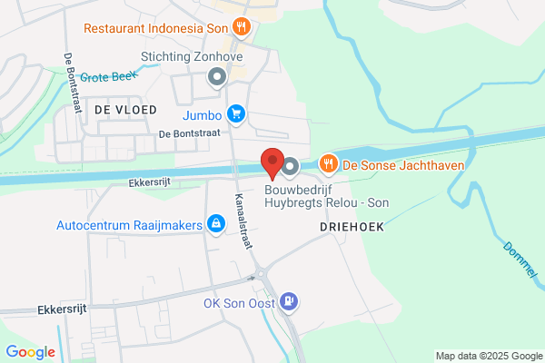 Versantvoort, B