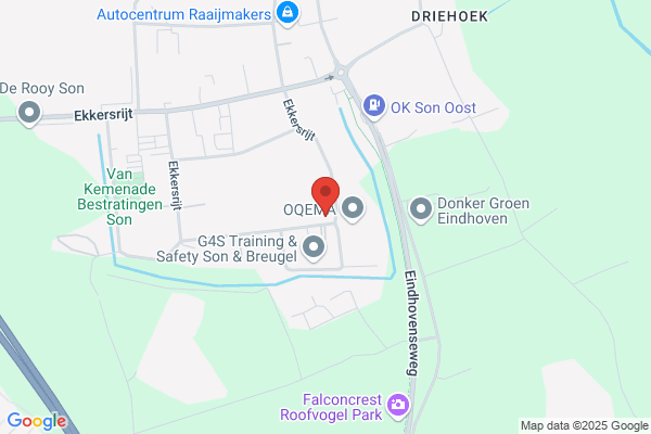 Leenders