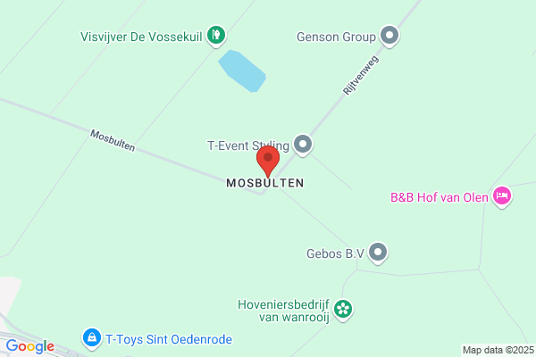 John Meulendijks Transport