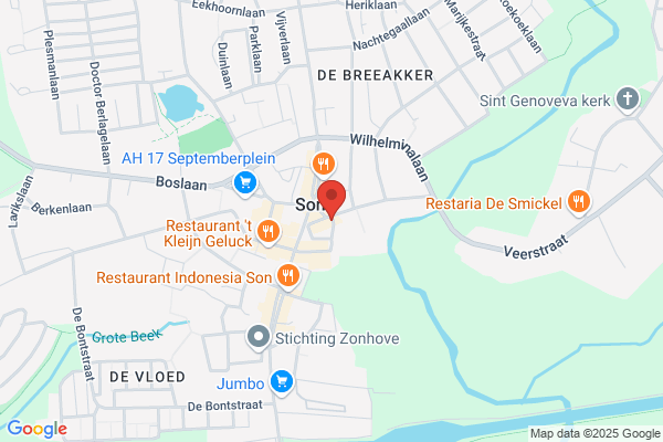 Hypotheekshop, De