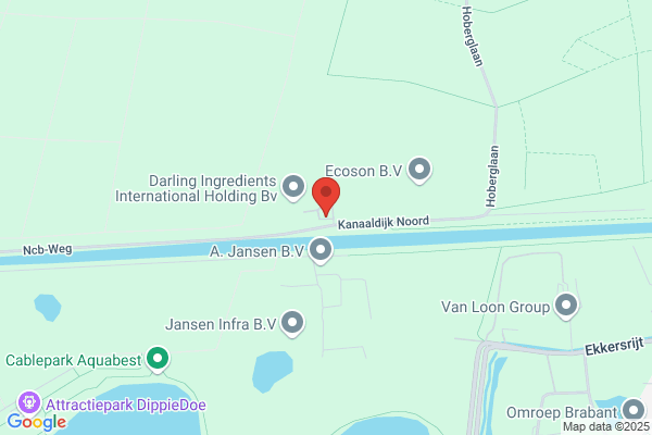 Rhodix It Services Bv