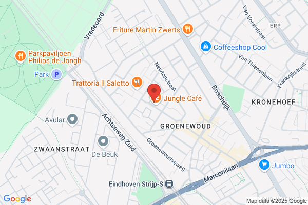 Groenhuis