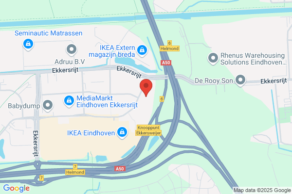 Keukengilde Eindhoven