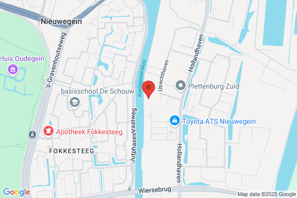 De Doorslag