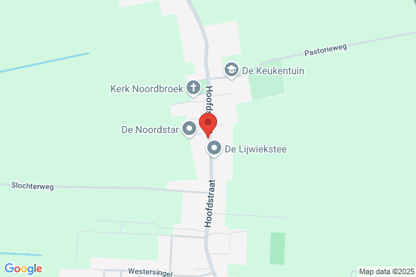 Kantoorinstallatiebedrijf Van Den Broek