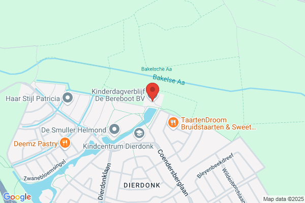 Bereboot Bv, De