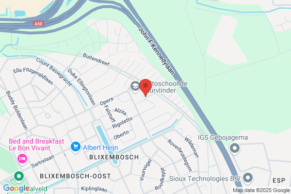 Bloemenkinderen, De